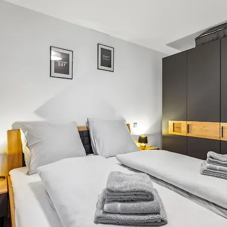 Gebirgsresort * Βίντερμπεργκ