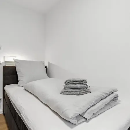 Lägenhet Gebirgsresort