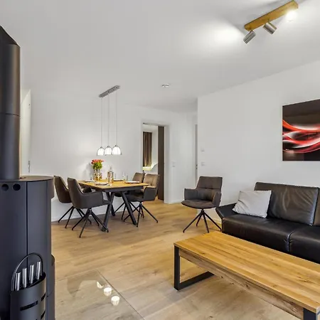 Appartement Gebirgsresort Winterberg