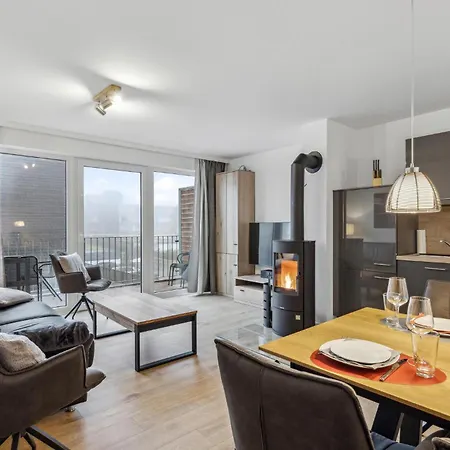 Appartement Gebirgsresort *
