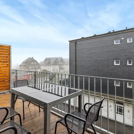 Lägenhet Gebirgsresort *