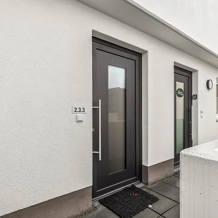 Lägenhet Gebirgsresort