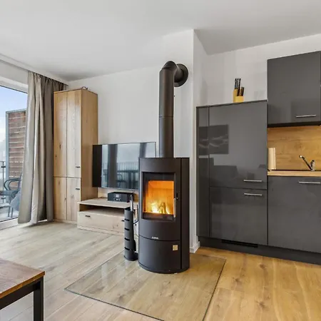 Appartement Gebirgsresort Winterberg
