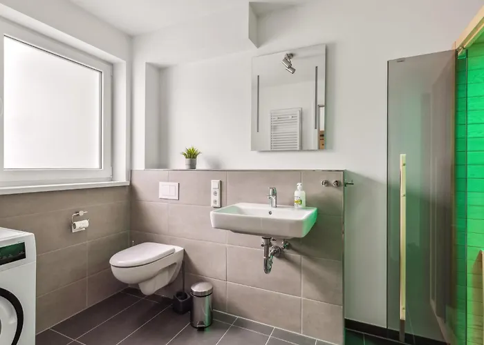 Gebirgsresort Winterberg