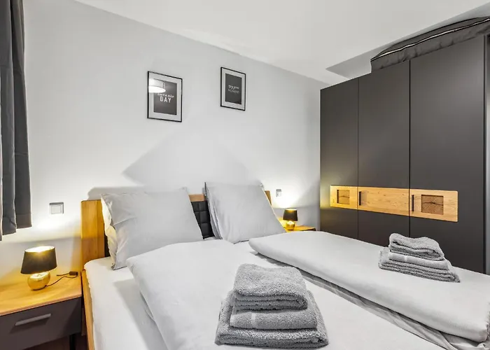 Gebirgsresort * Winterberg