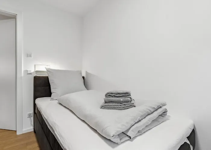 Lejlighed Gebirgsresort