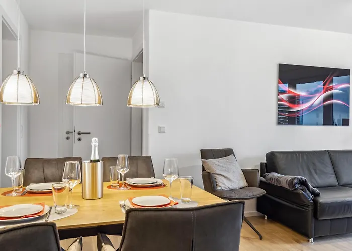 Gebirgsresort Apartamento *